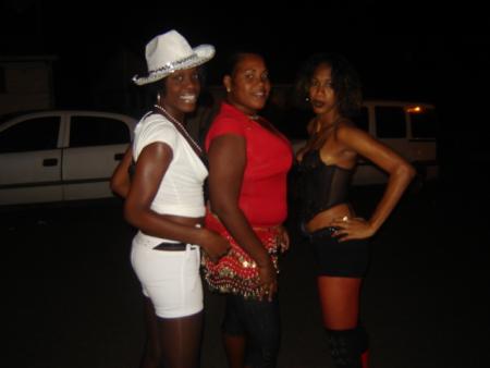 Carnaval 2008
