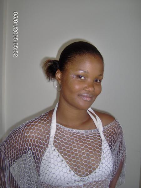 Akinam  carnaval 2008