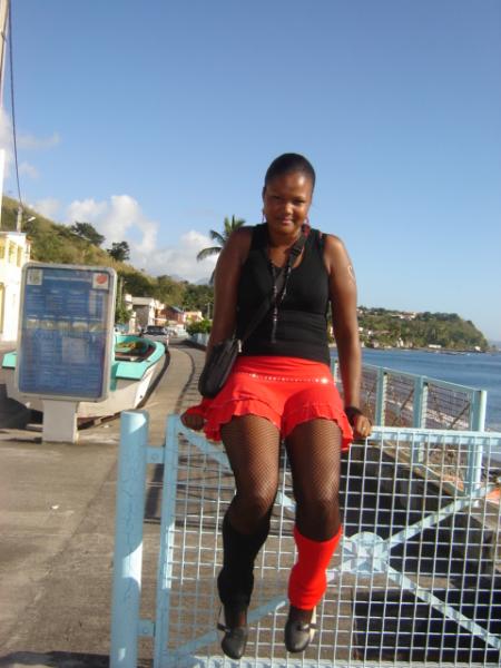 Akinam  carnaval 2008