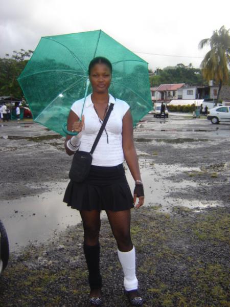 Akinam  carnaval 2008