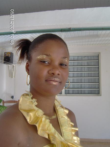 Akinam  carnaval 2008