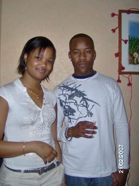Akinam'  feat  Nico
