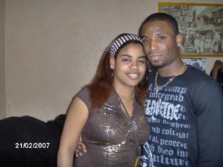 L-G & CyCy