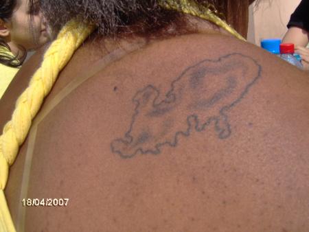 My Tatoo