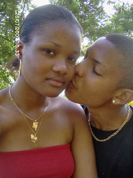Juste toi et moi