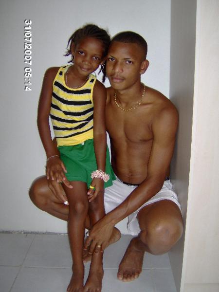 Rozy et Mawan'